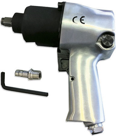 JBM 52165 Cheie Cu Impact Pneumatic 1/2" Cu Cuplu Maxim 69.34kgm