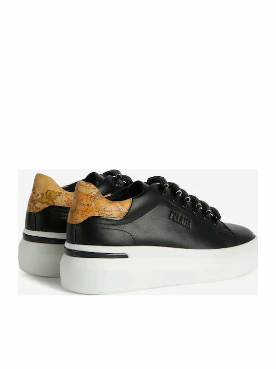 Sneakers Black