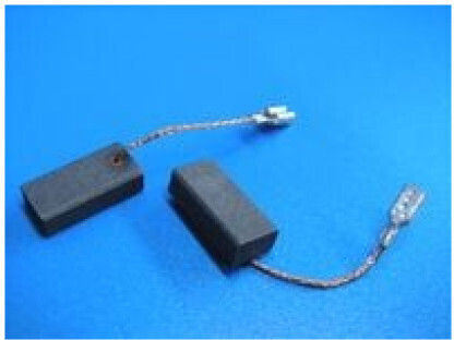 Bosch Carbon Brushes 1 607 014 116