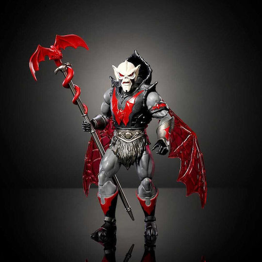 Mattel Masters of the Universe Φιγούρα Δράσης 18εκ.