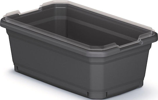Prosperplast IPE600-S433 Mini Σπορείο 36.8x59.6x75.3cm