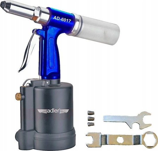 Adler Air Riveter MA 6017