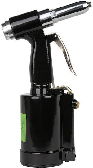 JBM Air Riveter with Accessories 52575