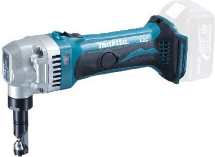 Makita Battery Powered Nibbler Solo