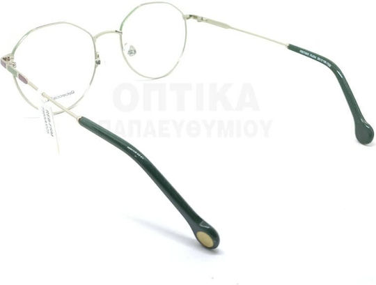 Rebecca Blaue Brillengestelle Rb7565 Rj04