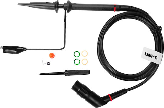 Uni-T UTD-1025DL Heat Rate Monitor Hand Tool with Channels and 3.5" Screen