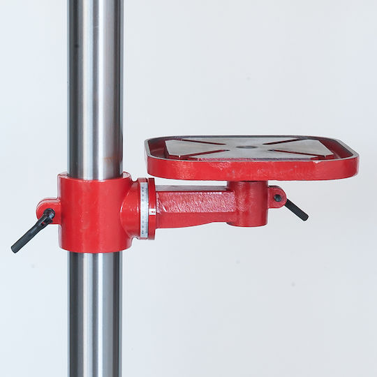 Airpress Benchtop Drill Press 77321 with Power 750 Watt