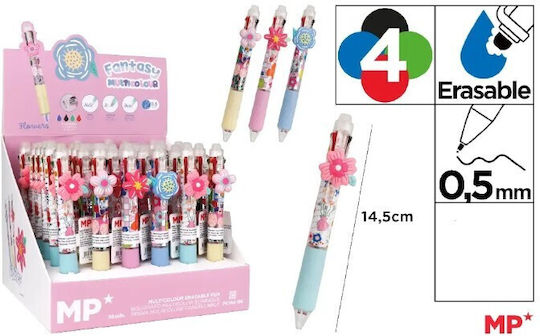 Madrid Papel Pixuri Ballpoint (Desene și Modele Diverse)