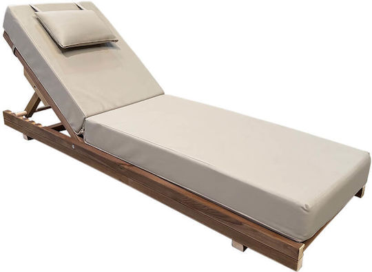 Tesias Group Strandliege
