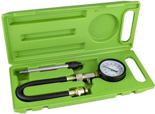 Gasoline Pressure Gauge Jbm