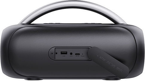 Tracer SuperTube Ηχείο Bluetooth 30W Μαύρο