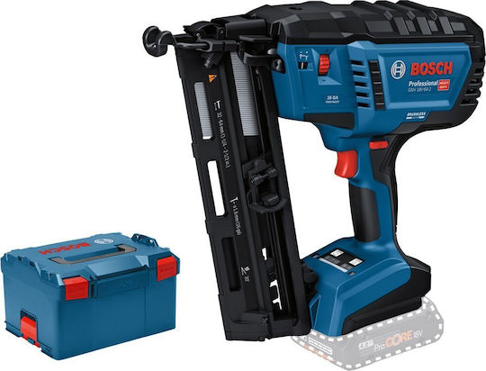 Bosch Καρφωτικό Μπαταρίας 0601482101 18V για Καρφιά και Συνδετήρες