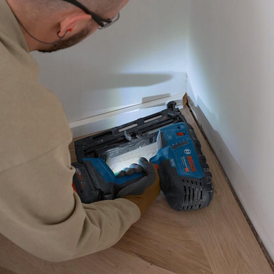 Bosch Καρφωτικό Μπαταρίας 0601482101 18V για Καρφιά και Συνδετήρες