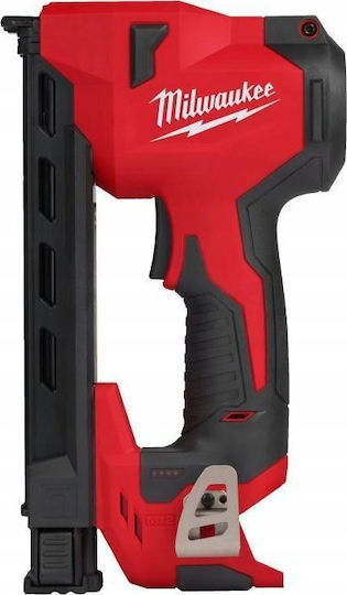 Milwaukee Καρφωτικό Μπαταρίας M12bcst0 12V για Συνδετήρες 4933480488