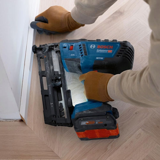 Bosch Καρφωτικό Μπαταρίας 0601482000 18V Solo για Καρφιά