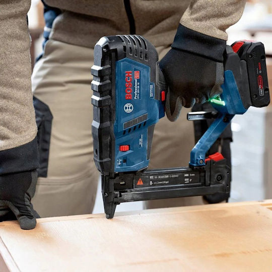 Bosch Καρφωτικό Μπαταρίας 0601482501 18V Solo για Καρφιά και Συνδετήρες