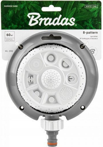 Bradas Дюза за напояване 1бр WL-Z05