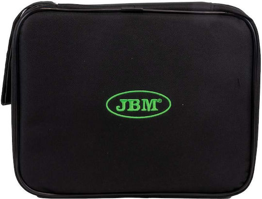 JBM Αναλογικό Battery Tester