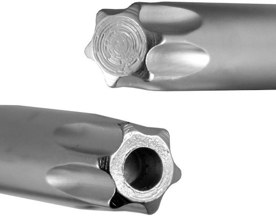 JBM Set mit 9 Torx-Schlüsseln