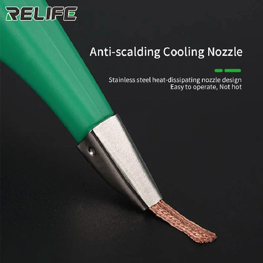 Relife Soldering Wick Rl-3020 3.0mm