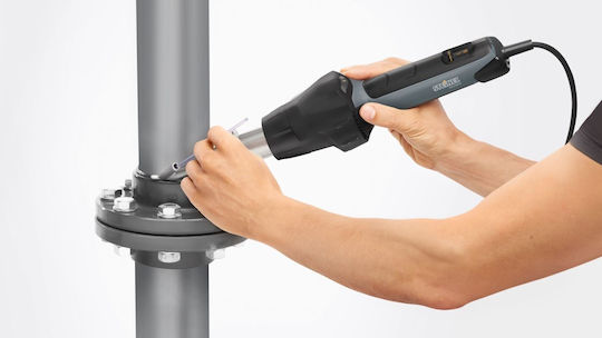 Steinel Heat Gun 2200W with Maximum Temperature 650°C 008284
