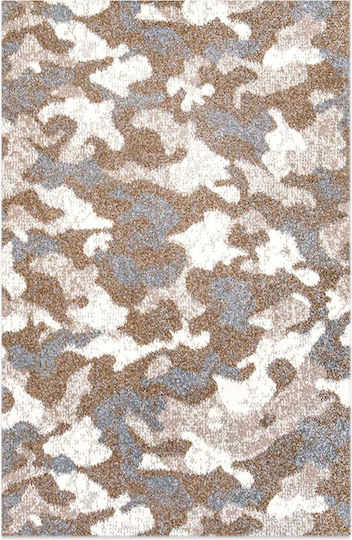 Decostar Παιδικό Χαλί Μπεζ 250x350cm