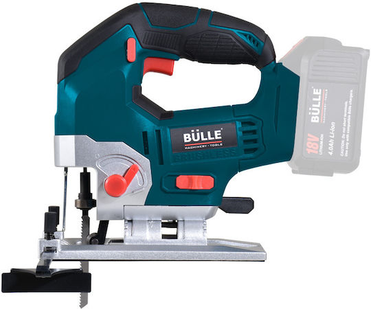 Bulle Σέγα 18V Solo