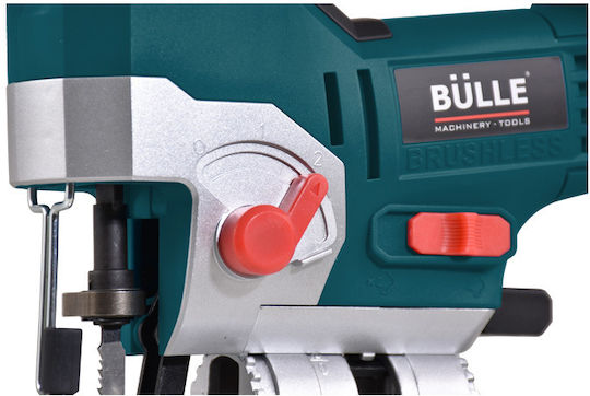 Bulle Σέγα 18V Solo