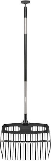 Fs Ergonomic Shovel-rake