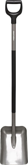 Fs Ergonomic Shovel Gray 1025376