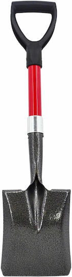 Awtools Simple Spading Fork Fiber Handle