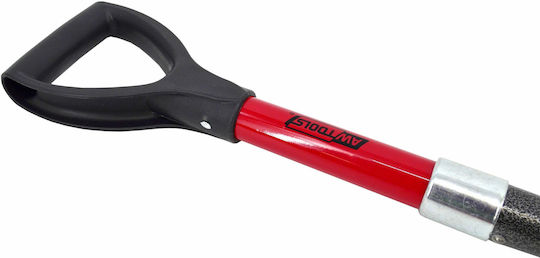 Awtools Simple Spading Fork Fiber Handle