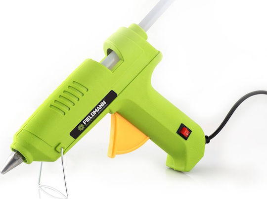Fieldmann Electric Glue Gun 11mm 100W FDTP 2100-E