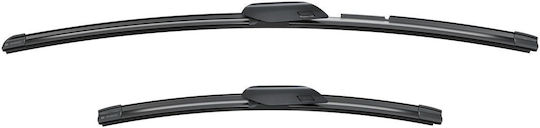 Bosch Aerotwin Set Ștergătoare Auto Față 650mm/425mm Universal BMW F40