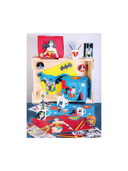 Κούπα New Bone China 300 Ml Wonder Woman