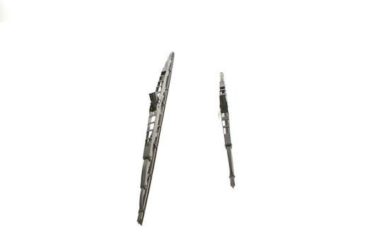 Bosch Twin Set Ștergătoare Auto Față 575mm/380mm pentru Chevrolet Scânteie
