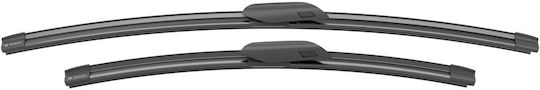 Bosch Aerotwin A984s Front Set Car Wiper Blades