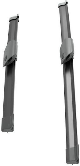 Bosch Aerotwin A984s Front Set Car Wiper Blades