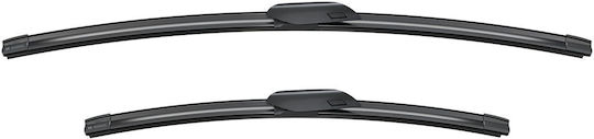 Bosch Aerotwin A984s Front Set Car Wiper Blades