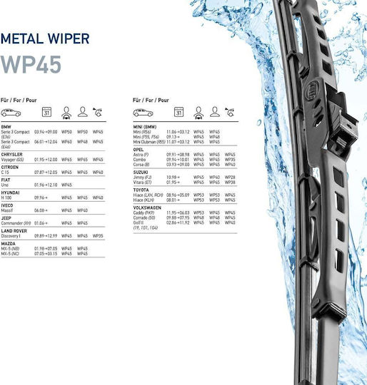 Hella WP18