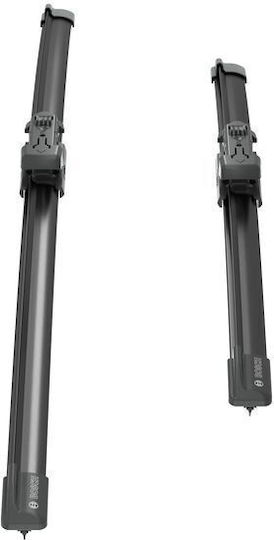 Bosch AEROTWIN Set Frontscheibenwischer 600mm/400mm Universell
