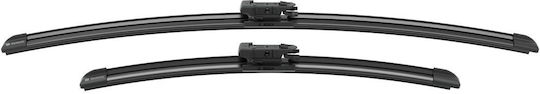 Bosch AEROTWIN Set Frontscheibenwischer 600mm/400mm Universell