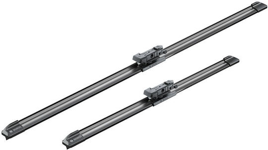 Bosch AEROTWIN Set Frontscheibenwischer 600mm/400mm Universell