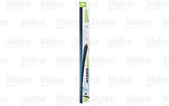 Valeo HydroConnect Car Wiper Blade Driver 580mm for Alfa Romeo Alfa 159 / Brera