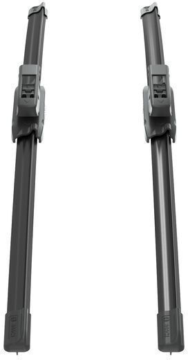 Bosch Aerotwin Set Frontal Lamele Ștergătoare Auto 600mm/400mm