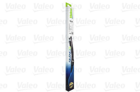 Valeo Ștergător Auto Spate 450mm