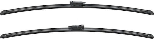 Bosch Aerotwin Front Set Car Wiper Blades 700mm for Ford Kuga