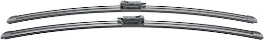 Bosch Aerotwin Front Set Car Wiper Blades 700mm for Ford Kuga