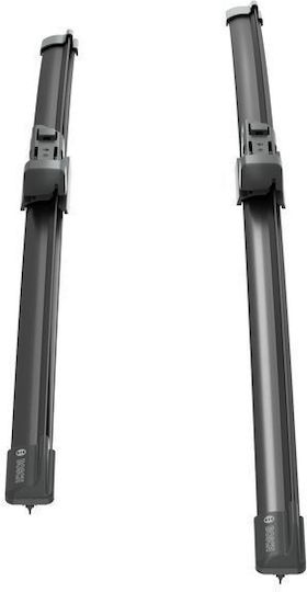 Bosch Aerotwin Set Frontal Lamele Ștergătoare Auto 600mm/500mm