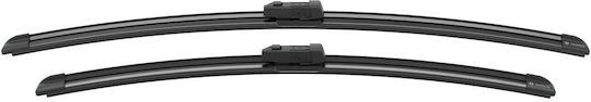 Bosch Aerotwin Set Frontal Lamele Ștergătoare Auto 600mm/500mm